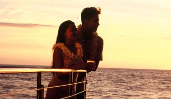Private Sunset Cruise Charter Ocean Joy Cruises